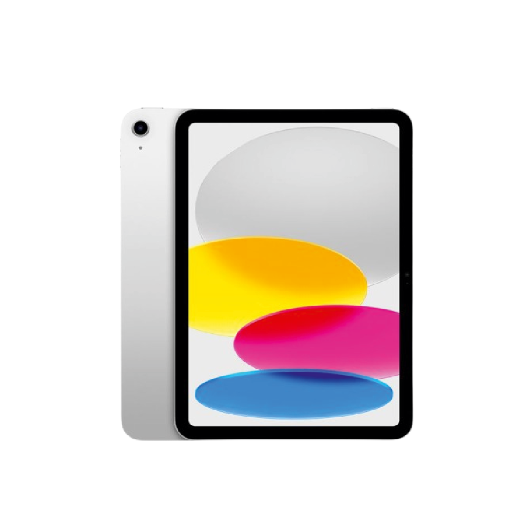 The latest iPad