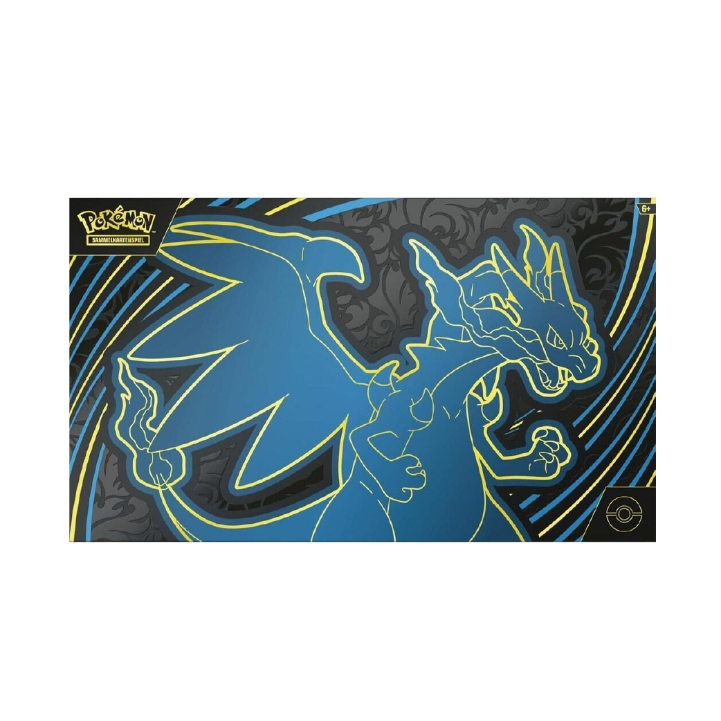 Pokémon TCG Elite Trainer Box